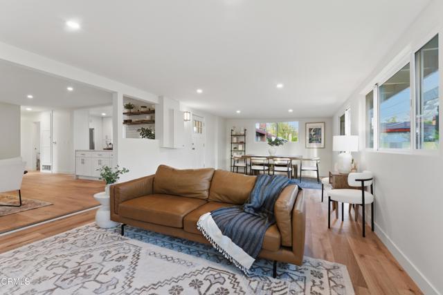 Detail Gallery Image 48 of 54 For 22718 Cantlay St, West Hills,  CA 91307 - 3 Beds | 2 Baths