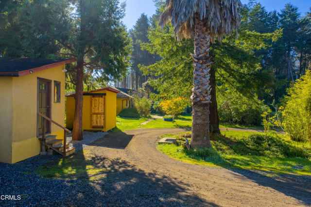 Detail Gallery Image 30 of 42 For 19204 Benson Ln, Fort Bragg,  CA 95437 - 2 Beds | 2 Baths