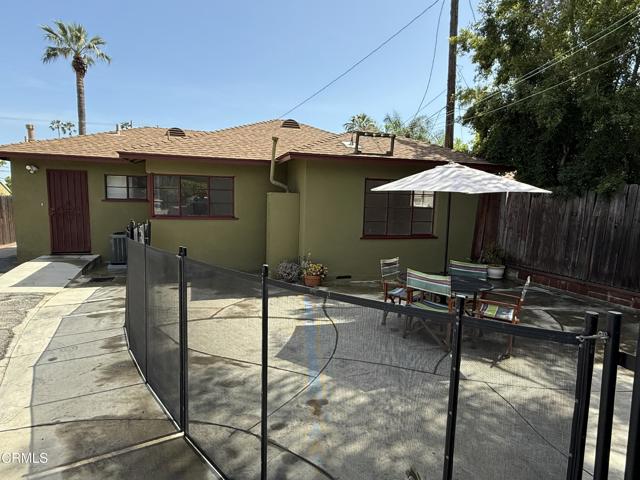Detail Gallery Image 33 of 33 For 769 E Howard St, Pasadena,  CA 91104 - 3 Beds | 2 Baths