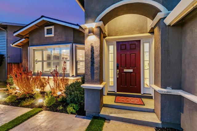 5562 Starcrest Drive, San Jose CA: https://media.crmls.org/mediaz/543068f8-48f5-4b58-9aa7-eaad661242c3.jpg