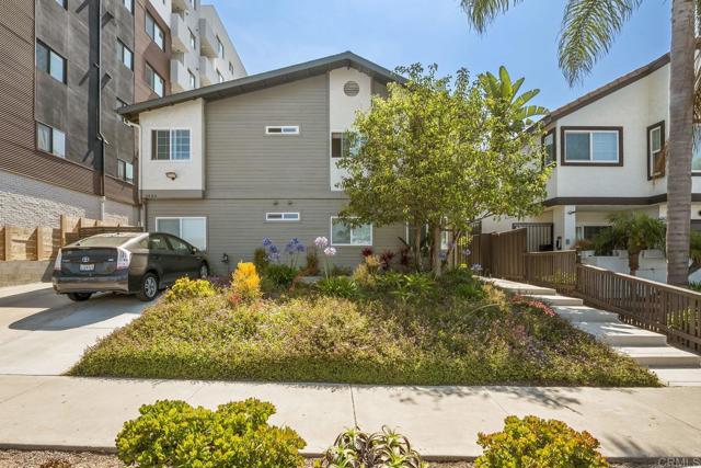 Detail Gallery Image 1 of 33 For 3935 Oregon St #6,  San Diego,  CA 92104 - 2 Beds | 2 Baths