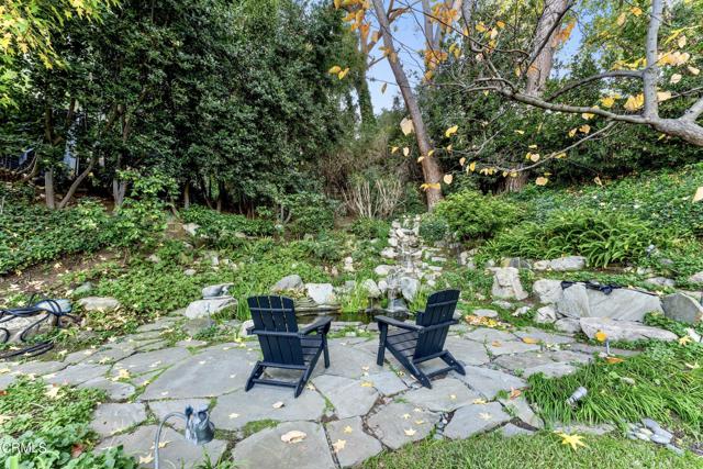 Detail Gallery Image 62 of 67 For 1345 Carnarvon Dr, Pasadena,  CA 91103 - 2 Beds | 2 Baths