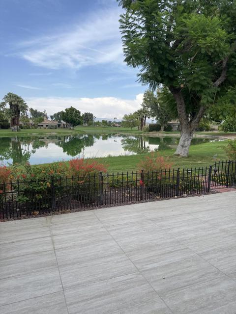 525 Desert West Drive, Rancho Mirage, CA 92270
