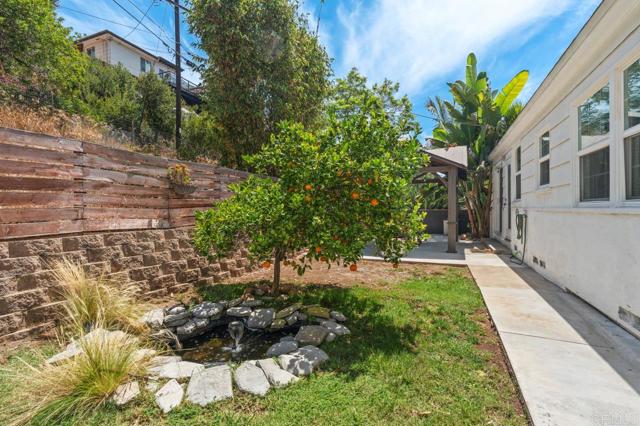 Detail Gallery Image 40 of 53 For 4461 Revillo Dr, San Diego,  CA 92115 - 2 Beds | 1 Baths