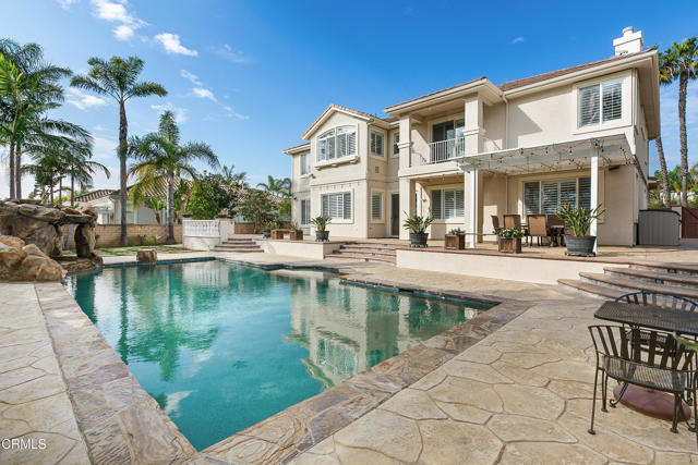 Detail Gallery Image 70 of 75 For 5358 Calarosa Ranch Rd, Camarillo,  CA 93012 - 5 Beds | 5/1 Baths