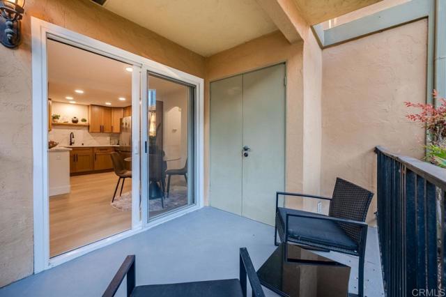 Detail Gallery Image 21 of 31 For 4847 Williamsburg Ln #161,  La Mesa,  CA 91942 - 1 Beds | 1 Baths