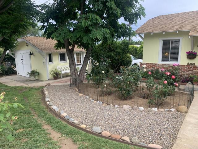 Home for Sale in Escondido