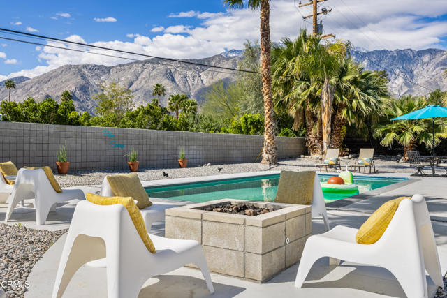 Detail Gallery Image 22 of 25 For 443 E Glen Circle Cir, Palm Springs,  CA 92262 - 3 Beds | 2 Baths