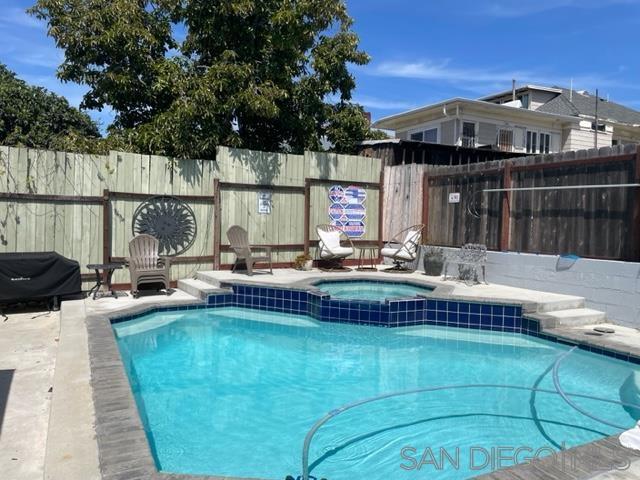 931 21st, San Diego, California 92102, ,Multi-Family,For Sale,21st,240026721SD