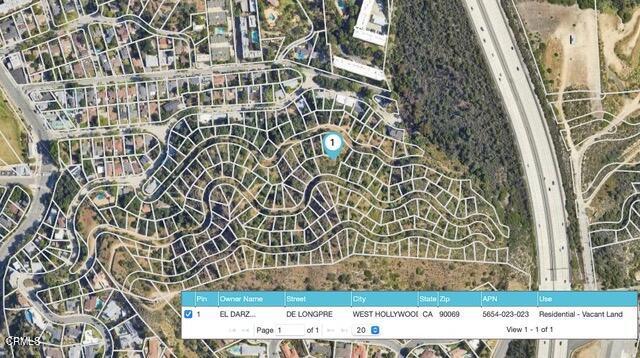 Detail Gallery Image 5 of 5 For 4 Vista Del Verde Dr, Glendale,  CA 91208 - – Beds | – Baths