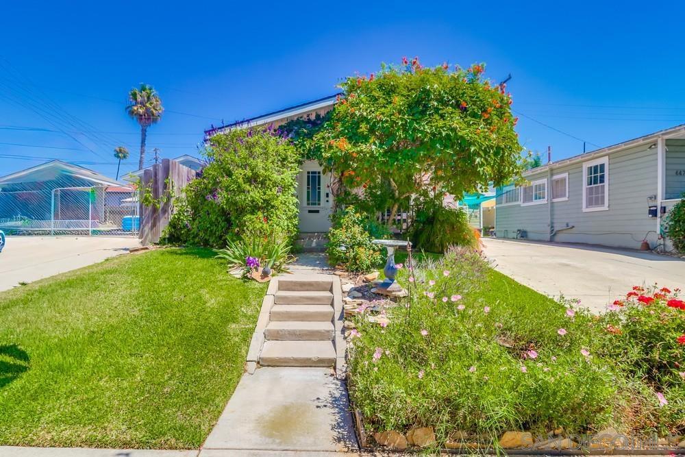 4481 Bancroft