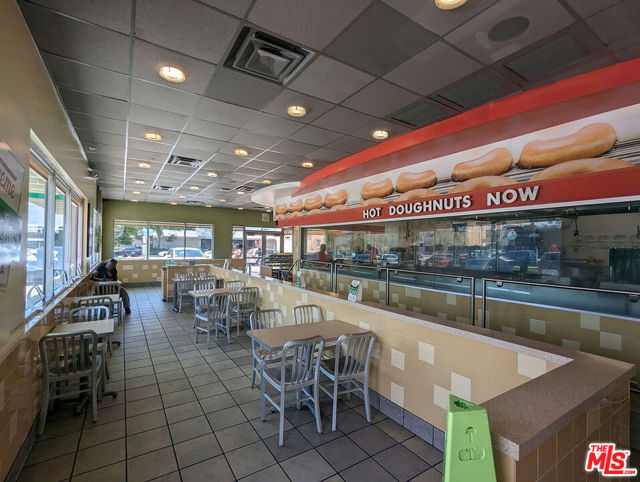 4034 Crenshaw Boulevard, Los Angeles, California 90008, ,Commercial Sale,For Sale,Crenshaw,24398655