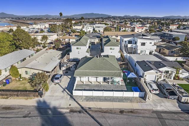 565 Florida St, Imperial Beach, California 91932, ,Commercial Sale,For Sale,Florida St,240027402SD