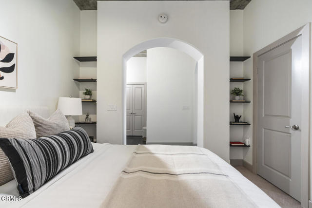 Detail Gallery Image 6 of 49 For 840 E Green St #217,  Pasadena,  CA 91101 - 2 Beds | 2 Baths