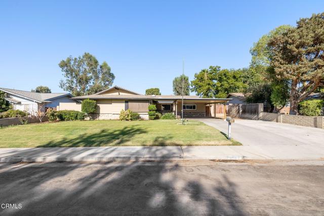 Detail Gallery Image 1 of 47 For 4407 Glencannon St, Bakersfield,  CA 93308 - 3 Beds | 2 Baths