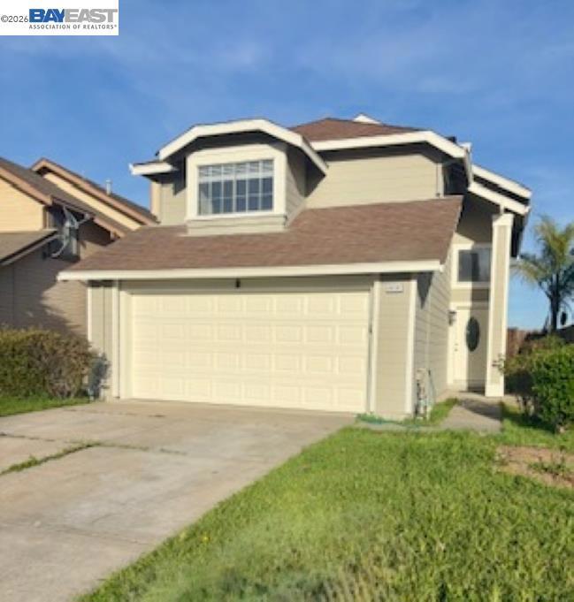 4636 Bayside Way