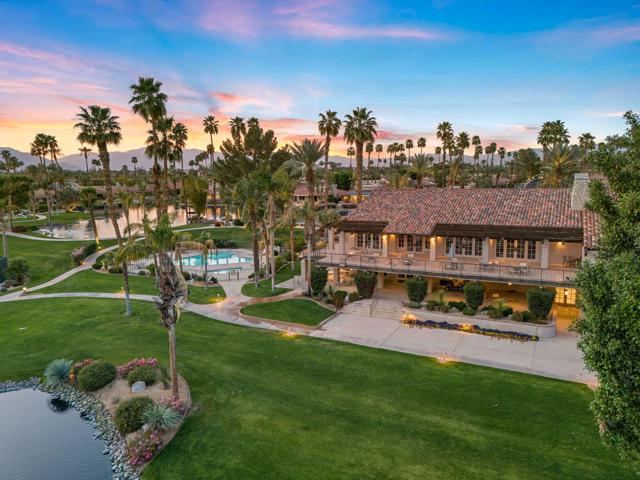 153 Lake Shore Drive, Rancho Mirage, CA 92270