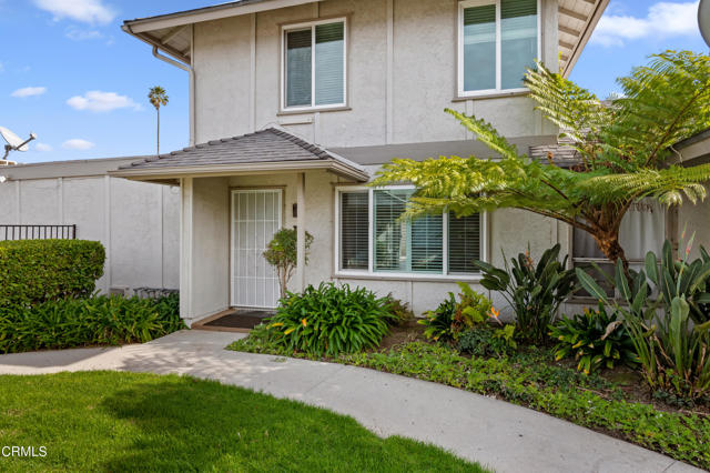 Detail Gallery Image 1 of 1 For 3701 Ketch Ave #D,  Oxnard,  CA 93035 - 3 Beds | 2 Baths