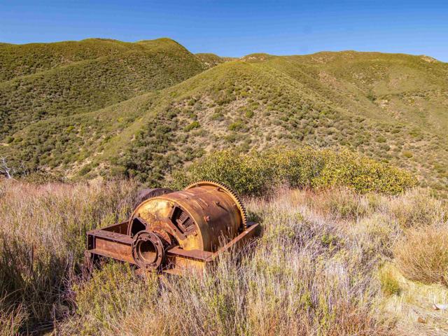 Detail Gallery Image 15 of 33 For 0 Chariot Canyon Truck Trl, Julian,  CA 92036 - – Beds | – Baths