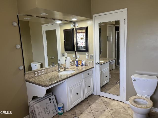 Detail Gallery Image 7 of 10 For 4156 Aralia Rd, Altadena,  CA 91001 - 3 Beds | 1/1 Baths