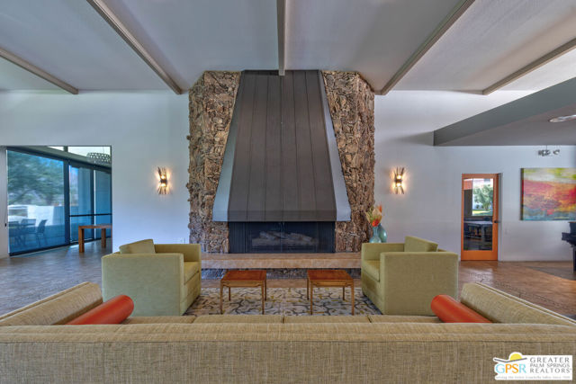 2181 S Toledo Avenue, Palm Springs, CA 92264