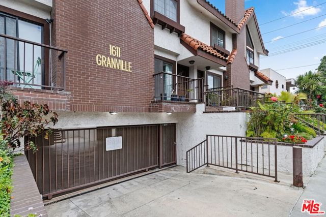 Image 3 for 1611 Granville Ave #1, Los Angeles, CA 90025