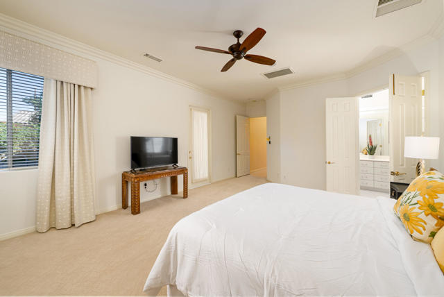 6 Dickens Court, Rancho Mirage, CA 92270
