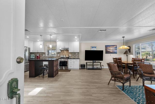 Detail Gallery Image 19 of 36 For 1215 Anchors Way Dr. Spc 289, Ventura,  CA 93001 - 2 Beds | 2 Baths