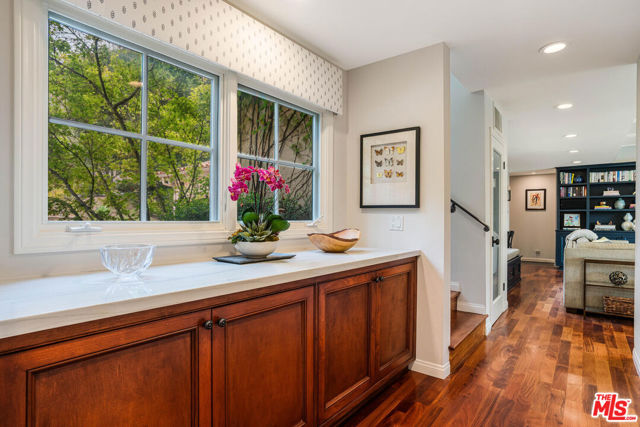 Drew Fenton | 17589 Camino De Yatasto Pacific Palisades CA | MLS: 7491163