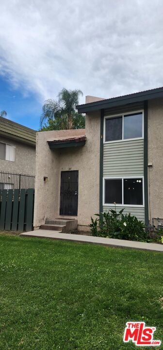 2255 Cahuilla Street #141