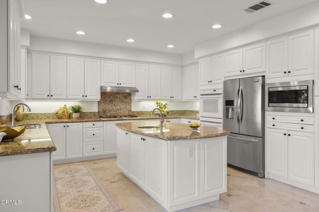 Detail Gallery Image 29 of 76 For 632 via Vt, Thousand Oaks,  CA 91320 - 4 Beds | 3 Baths