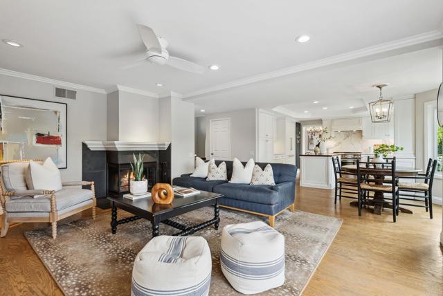 Home for Sale in San Diego