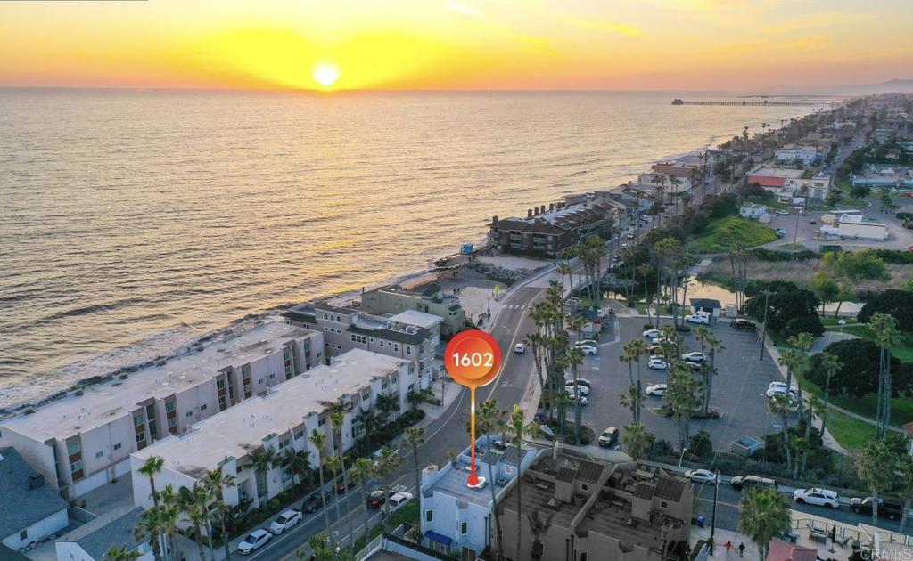 1602 S PACFIC Street #100