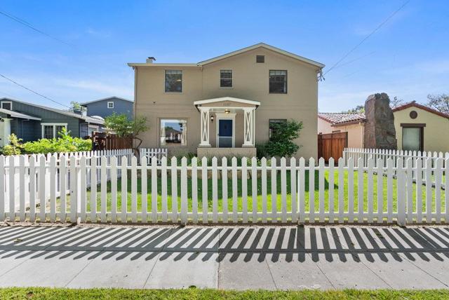 Details for 1137 3rd Street, San Jose, CA 95112