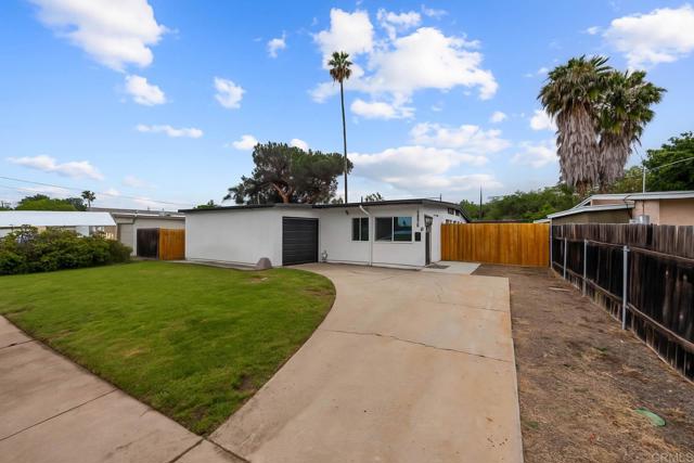 Detail Gallery Image 25 of 30 For 6252 Lake Albano Ave, San Diego,  CA 92119 - 3 Beds | 2 Baths