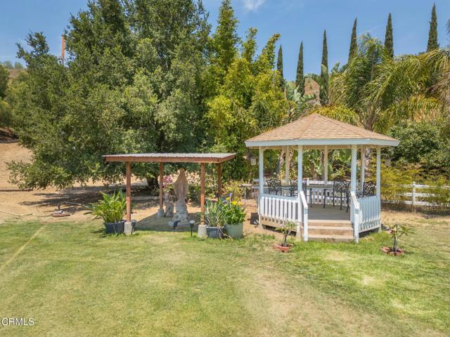Detail Gallery Image 3 of 27 For 7907 Balcom Canyon Rd, Somis,  CA 93066 - – Beds | – Baths