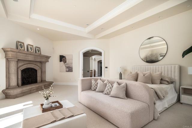 Detail Gallery Image 24 of 43 For 6627 Calle Ponte Bella, Rancho Santa Fe,  CA 92091 - 5 Beds | 6/1 Baths