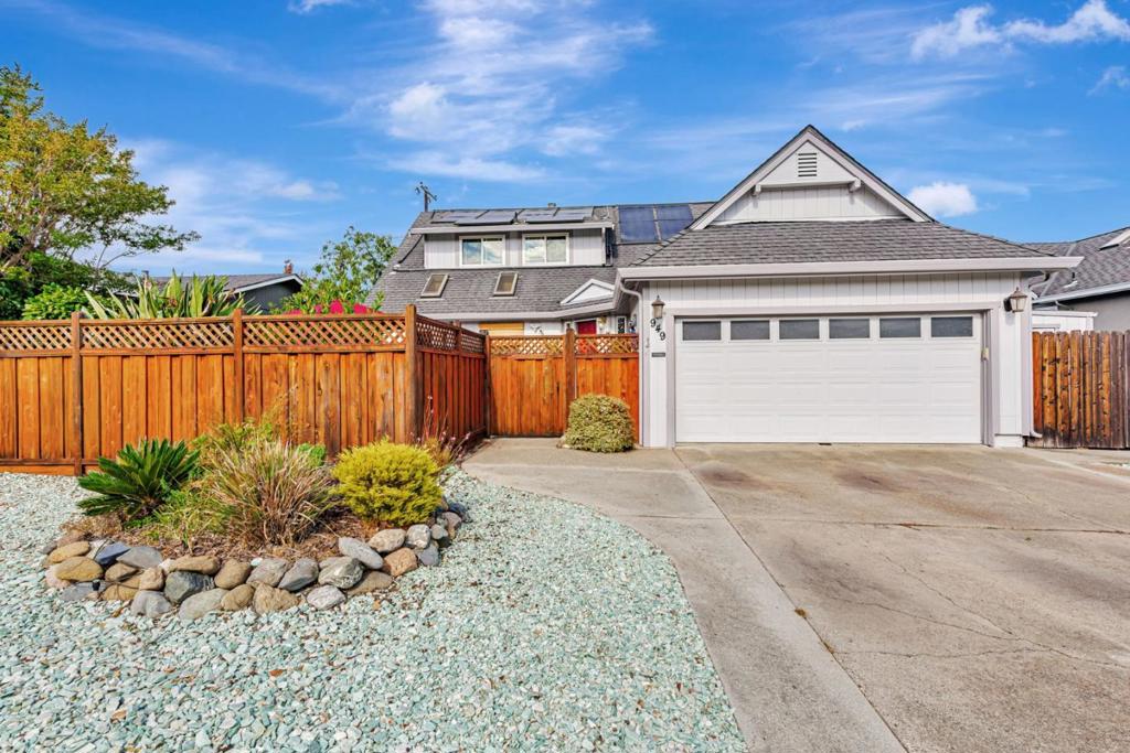 949 Pleasant Hill Road