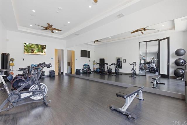 Detail Gallery Image 36 of 48 For 2510 Aperture Circle, San Diego,  CA 92108 - 3 Beds | 2/1 Baths