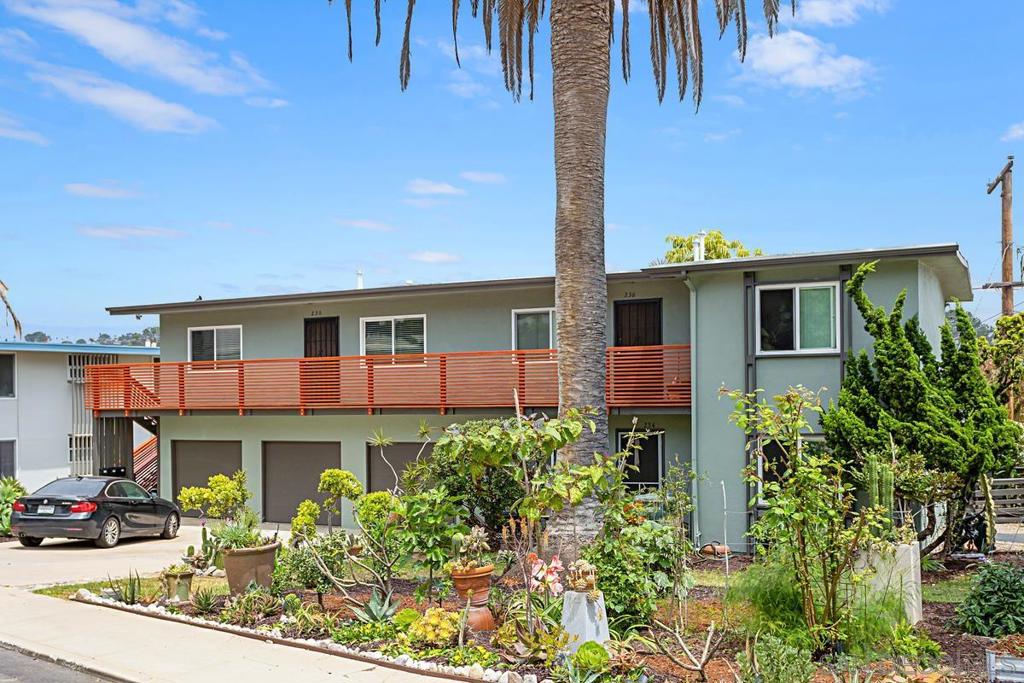 234 Hill Street, Solana Beach, CA 92075