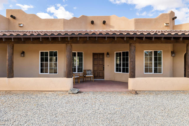 Detail Gallery Image 4 of 53 For 4966 Mormon Ave, Yucca Valley,  CA 92284 - 4 Beds | 2/1 Baths