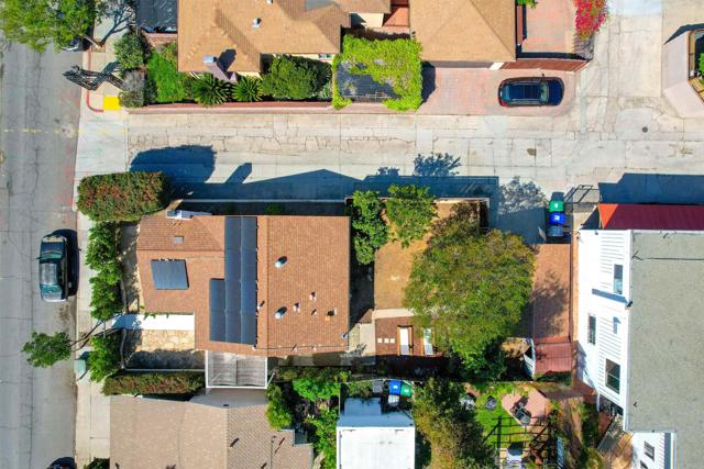 Detail Gallery Image 39 of 39 For 4928 Monroe Ave, San Diego,  CA 92115 - 2 Beds | 2 Baths