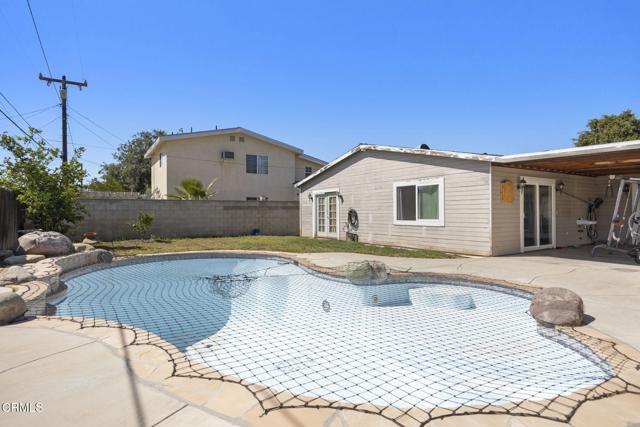Detail Gallery Image 34 of 52 For 320 D St, Fillmore,  CA 93015 - 4 Beds | 2/1 Baths