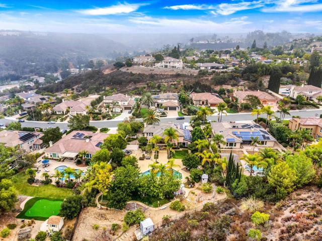 11766 Treadwell Dr, Poway, California 92064, 5 Bedrooms Bedrooms, ,4 BathroomsBathrooms,Single Family Residence,For Sale,Treadwell Dr,240028905SD