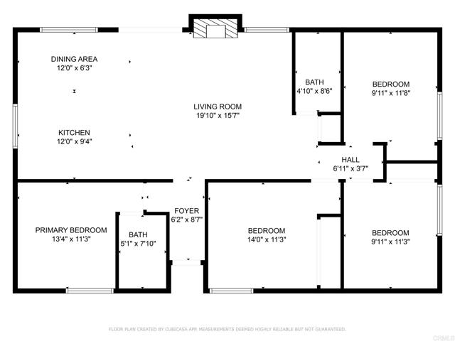 Property Photo from MLS