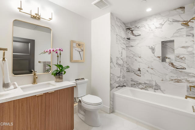 Detail Gallery Image 28 of 41 For 139 S Oak Knoll Ave #203,  Pasadena,  CA 91101 - 2 Beds | 2 Baths