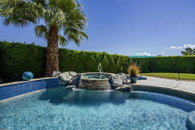55 Calle De Oro, Rancho Mirage, CA 92270