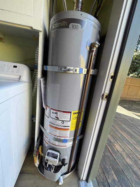 Detail Gallery Image 19 of 47 For 121 E Warner St, Ventura,  CA 93001 - 2 Beds | 1 Baths