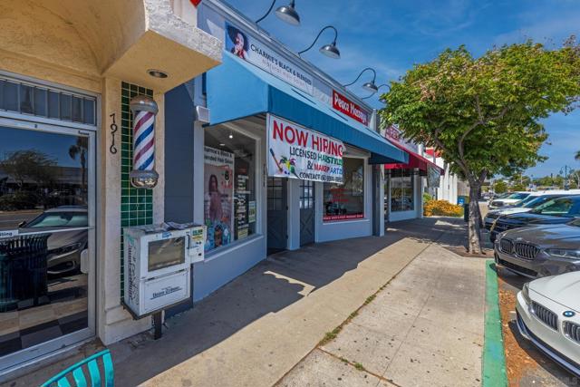 7918 Broadway, Lemon Grove, California 91945, ,Commercial Sale,For Sale,Broadway,240022956SD