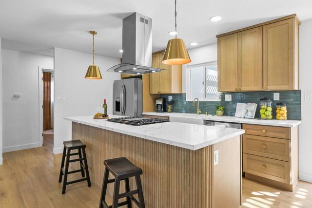 Detail Gallery Image 16 of 37 For 463 Parkbrook St, Spring Valley,  CA 91977 - 3 Beds | 2 Baths